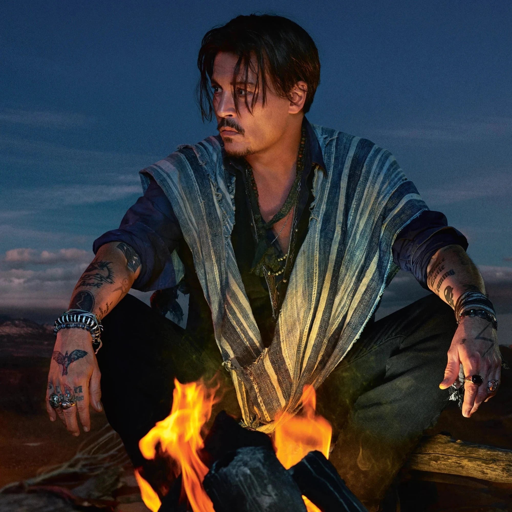 Sauvage Eau de Parfum - Original by Dior - Madina Gift