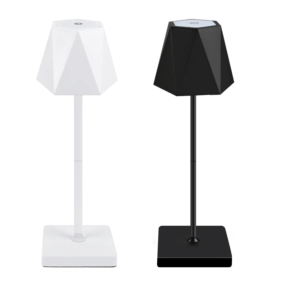 Modern Touch LED Desk Lamp