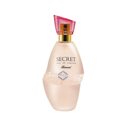 Rasasi Secret Pour Femme - Madina Gift