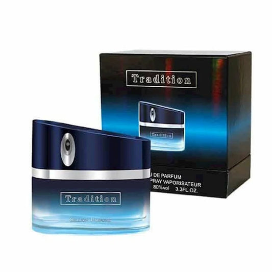 Sellion Tradition 3681 Perfume For Men By Sellion  Madina Gift