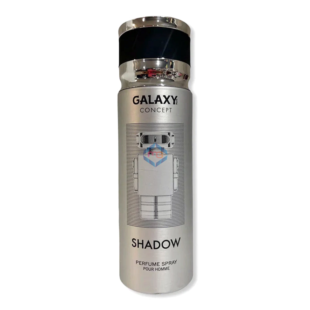 Galaxy Concept Shadow – Madina Gift