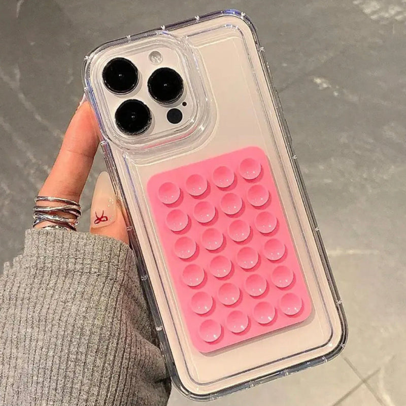 Silicone Suction Mobile Gripper Holder Online in Pakistan Madina Gift