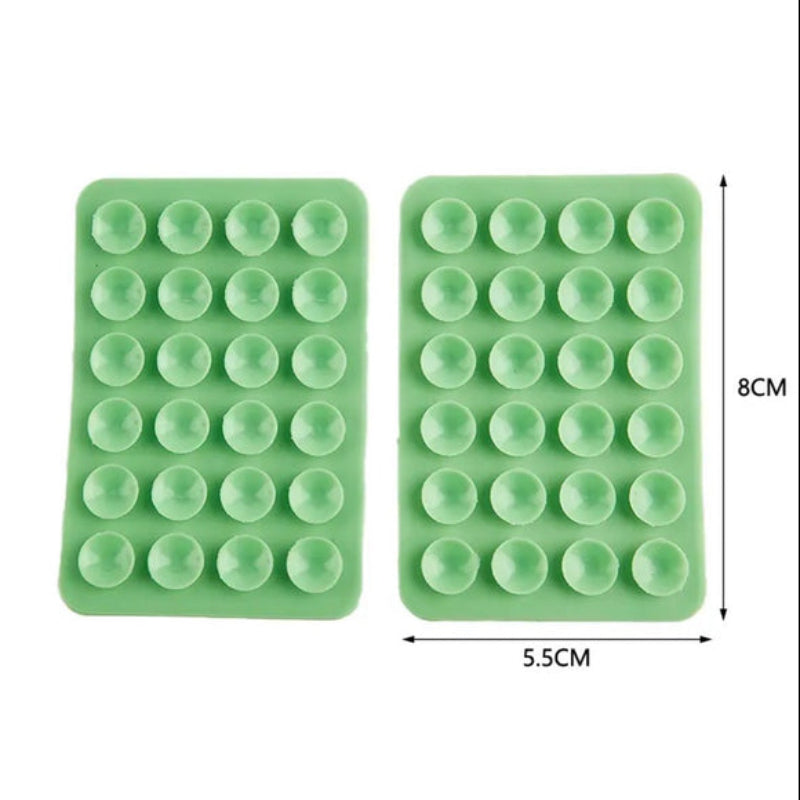 Silicone Suction Mobile Gripper Holder Online in Pakistan Madina Gift