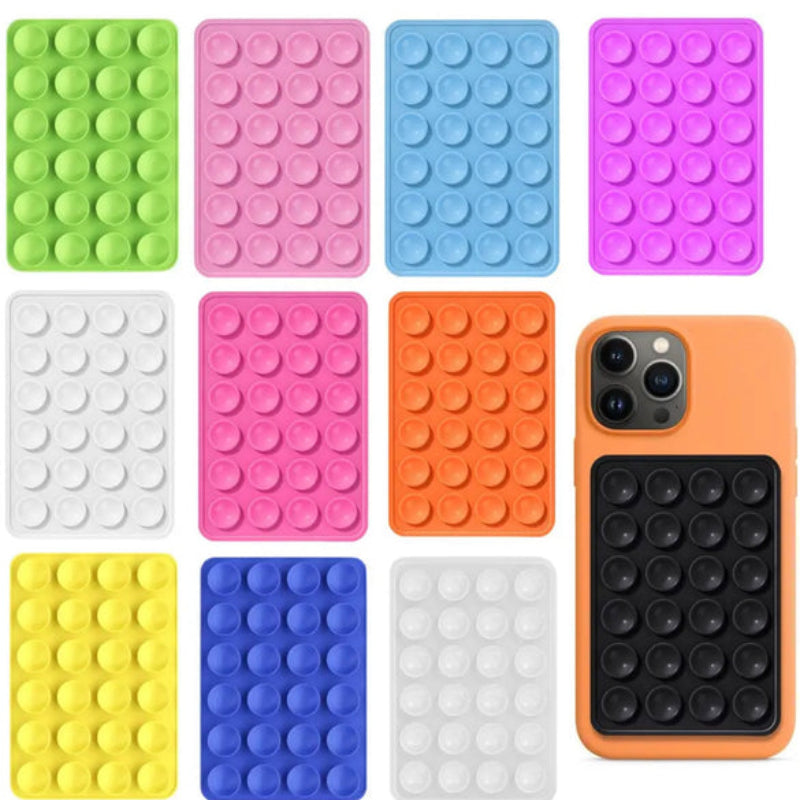 Silicone Suction Mobile Gripper Holder Online in Pakistan Madina Gift