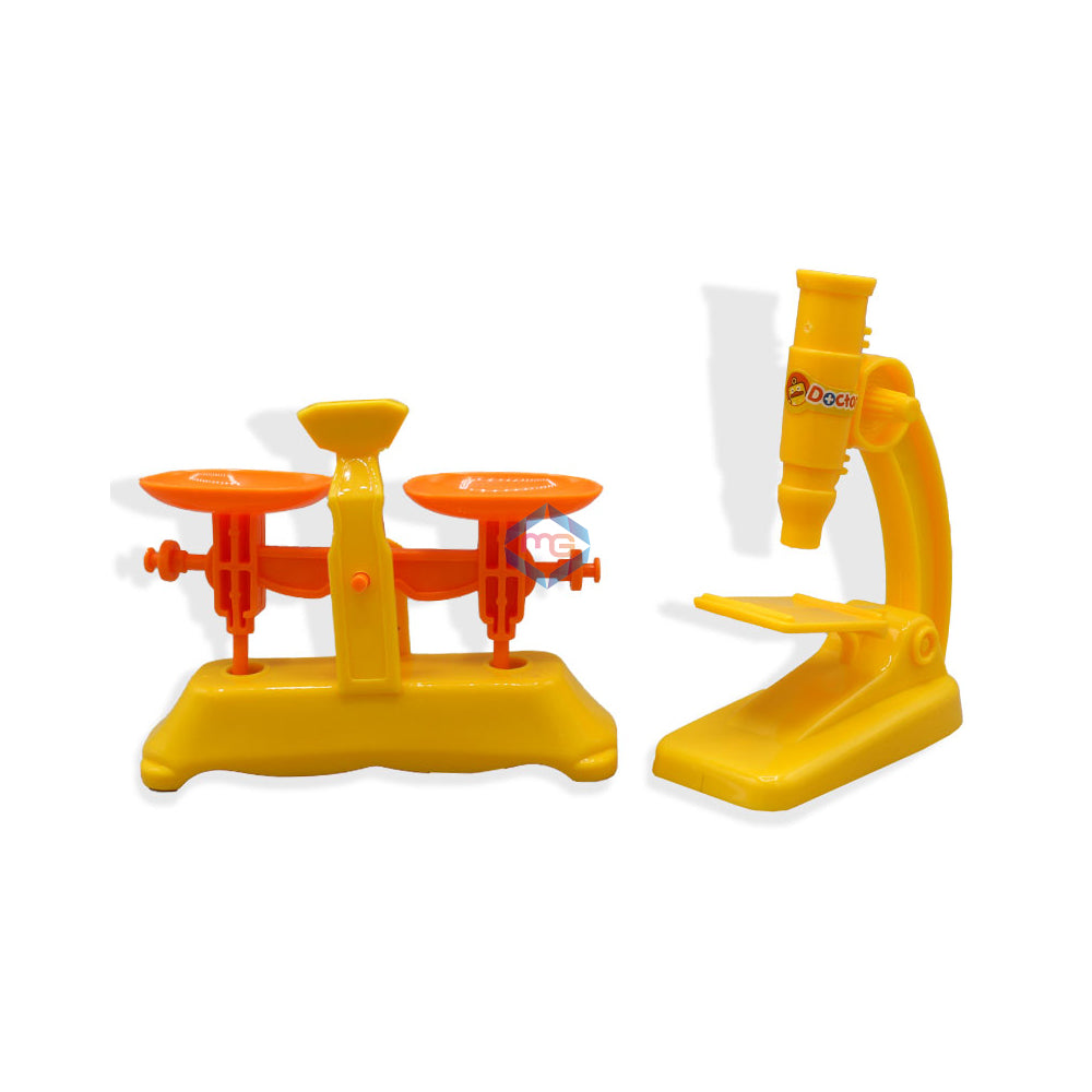 Doctor Set for Kids - 3096-14 - Madina Gift