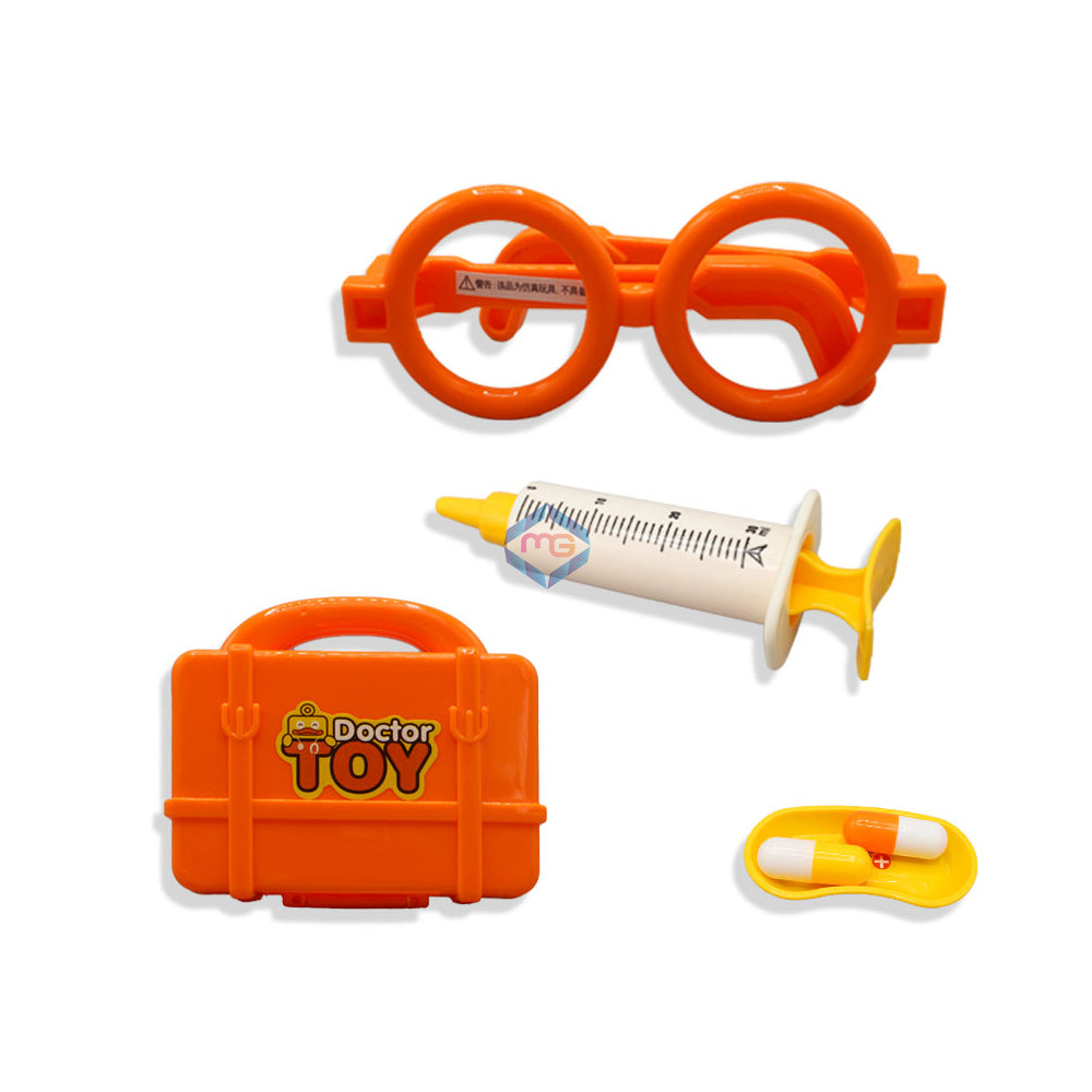 Doctor Set for Kids - 3096-14 - Madina Gift