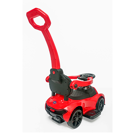 Toyisland McLaren Smart Stroller Push Car Madina Gift