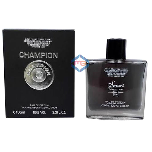 Smart Collection 326 - Davidoff Champion - 100 ML - Madina Gift