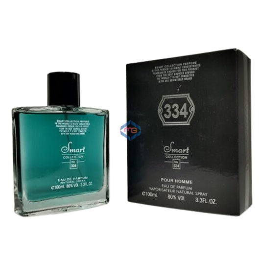 Smart Collection 334 - Gucci Guilty - 100 ML - Madina Gift