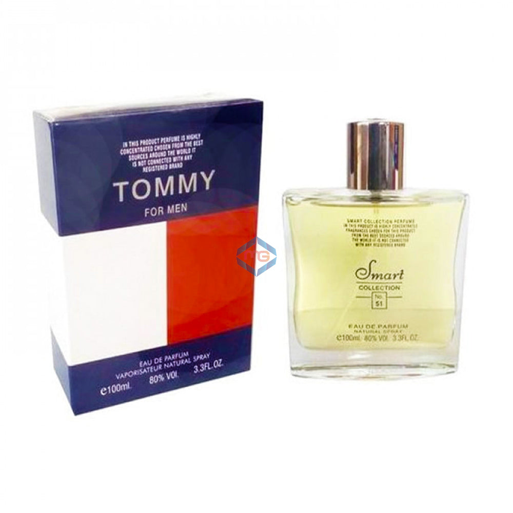 Smart Collection 51 - Tommy - 100 ML - Madina Gift