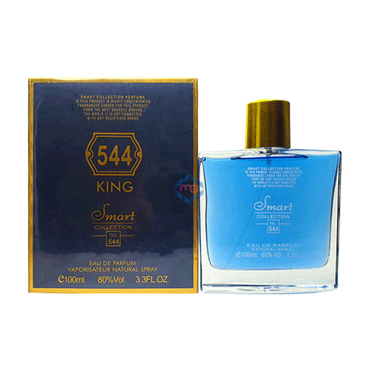 Smart Collection Perfume 544 - Dolce & Gabbana King - Madina Gift