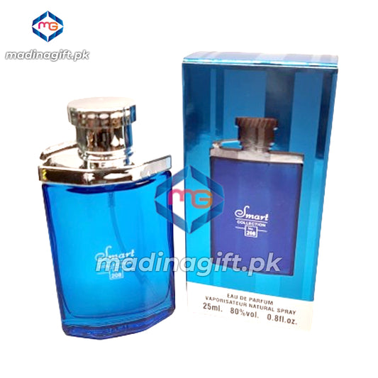 Smart Collection Perfume 208 - Madina Gift - Desire Blue