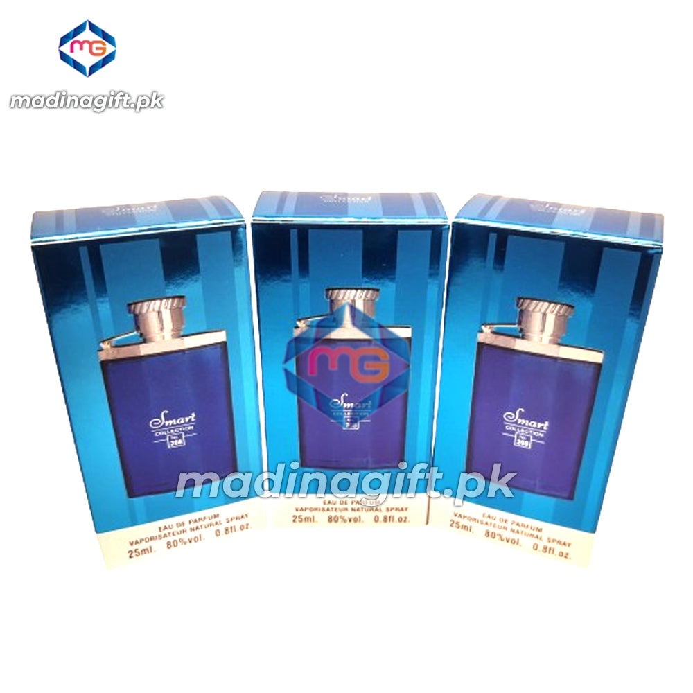 Smart Collection Perfume 208 - Madina Gift - Desire Blue