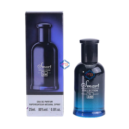 Smart Collection Perfume 330 - Madina Gift - Hugo Boss Bottled Night