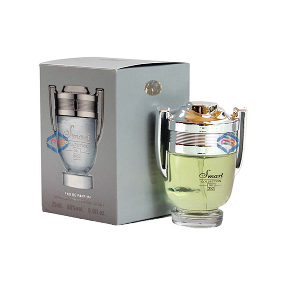 Smart Collection Perfume 352 - Invictus Platinum - Madina Gift