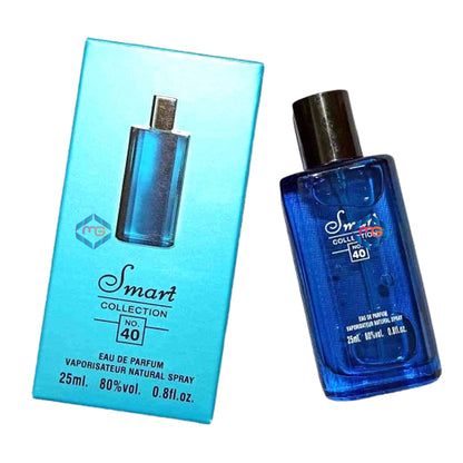 Smart Collection Perfume 40 - Madina Gift Cool Water