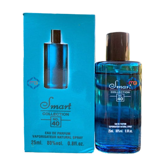 Smart Collection Perfume 40 - Madina Gift Cool Water