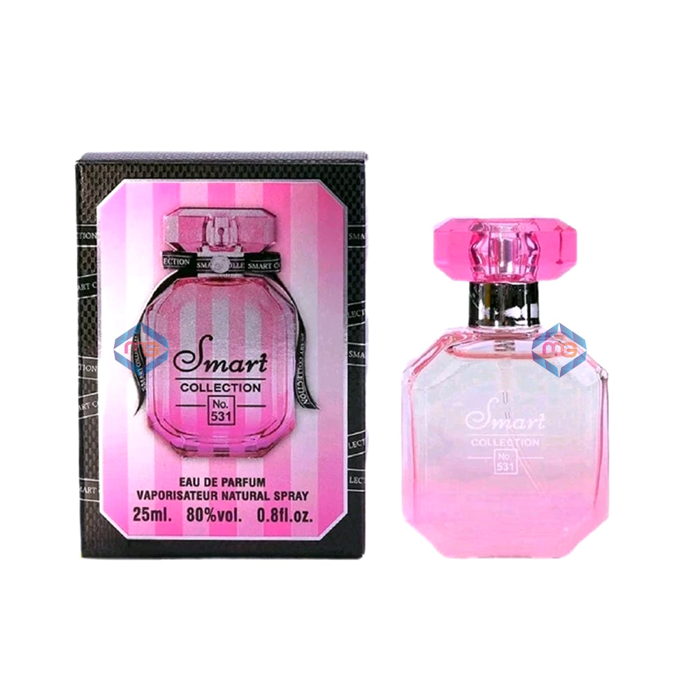 Smart Collection Perfume 531 Victoria Secret Bombshell - Madina Gift