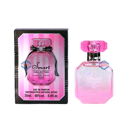 Smart Collection Perfume 531 Victoria Secret Bombshell Madina Gift