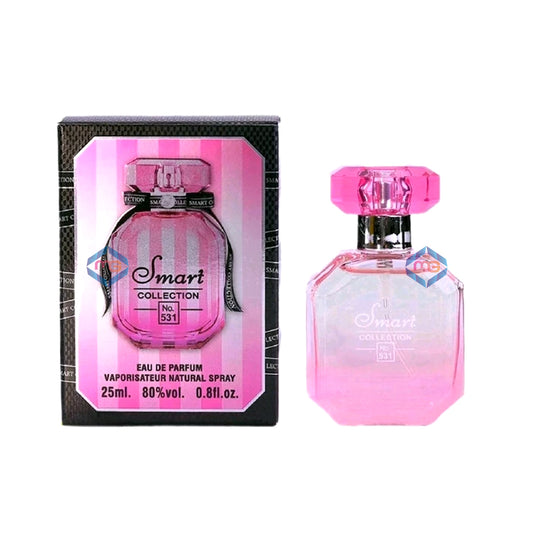 Smart Collection Perfume 531 Victoria Secret Bombshell Madina Gift