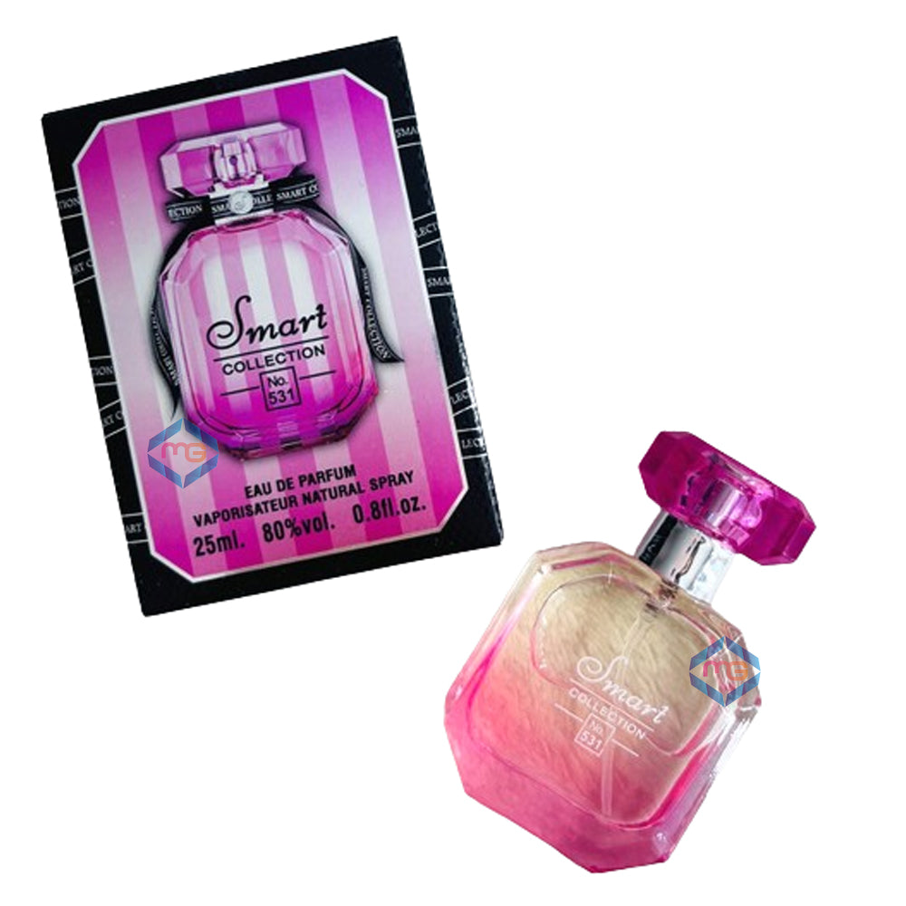 Smart Collection Perfume 531 Victoria Secret Bombshell Madina Gift