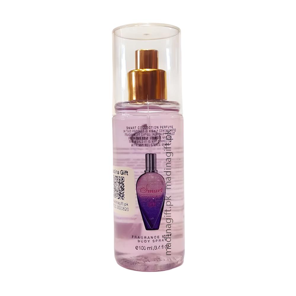 Smart Collection 316 - Escada Moon Sparkle - Fragrance Mist Body Spray - 100 ML