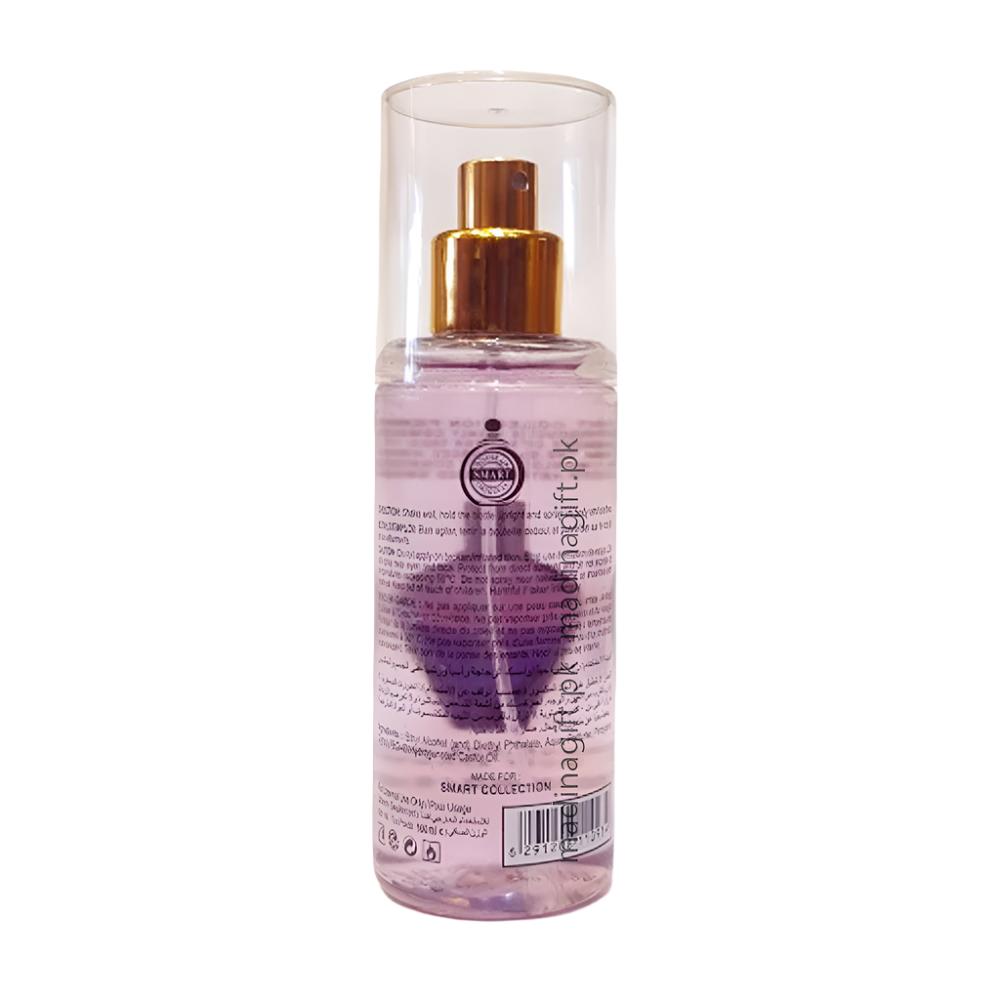 Smart Collection 316 - Escada Moon Sparkle - Fragrance Mist Body Spray - 100 ML