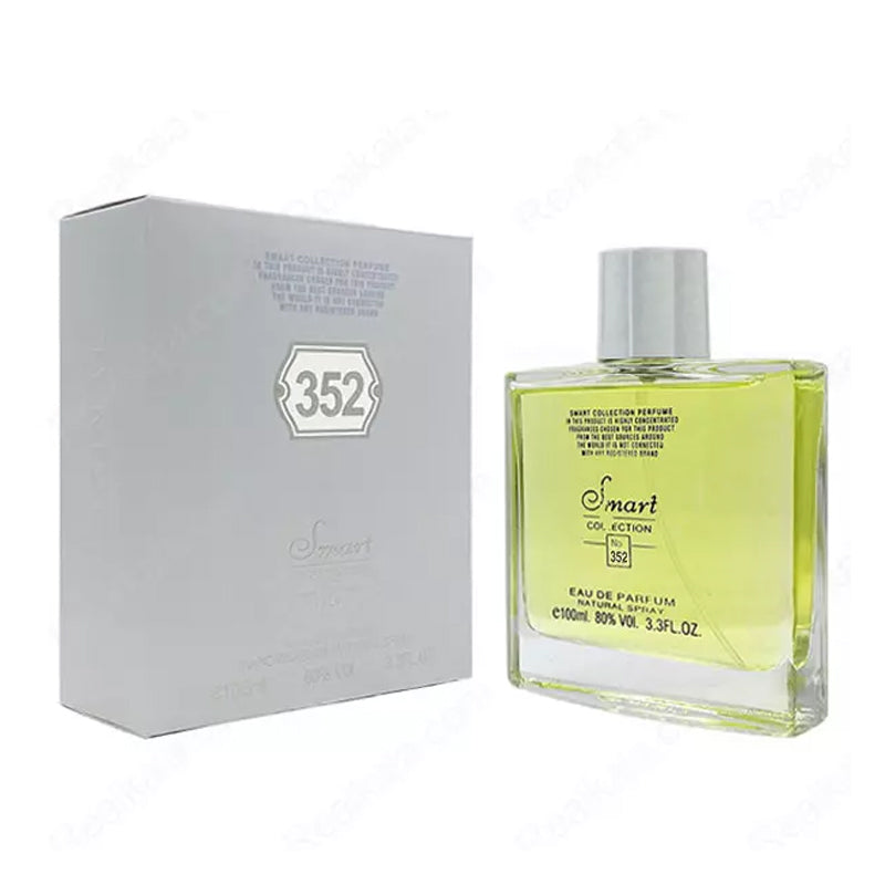 Smart Collection 352 - Invictus Platinum - 100 ML Madina Gift