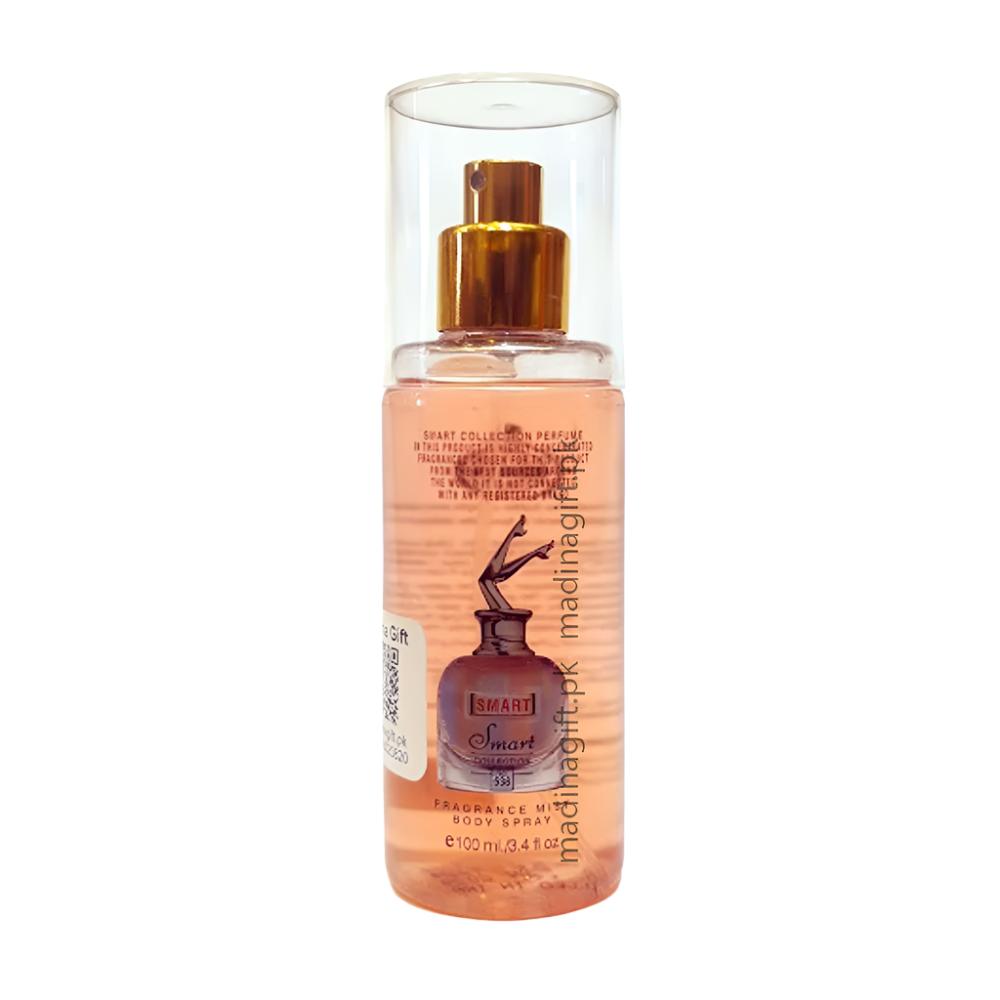 Smart Collection 538 - Fragrance Mist Body Spray - Madina Gift