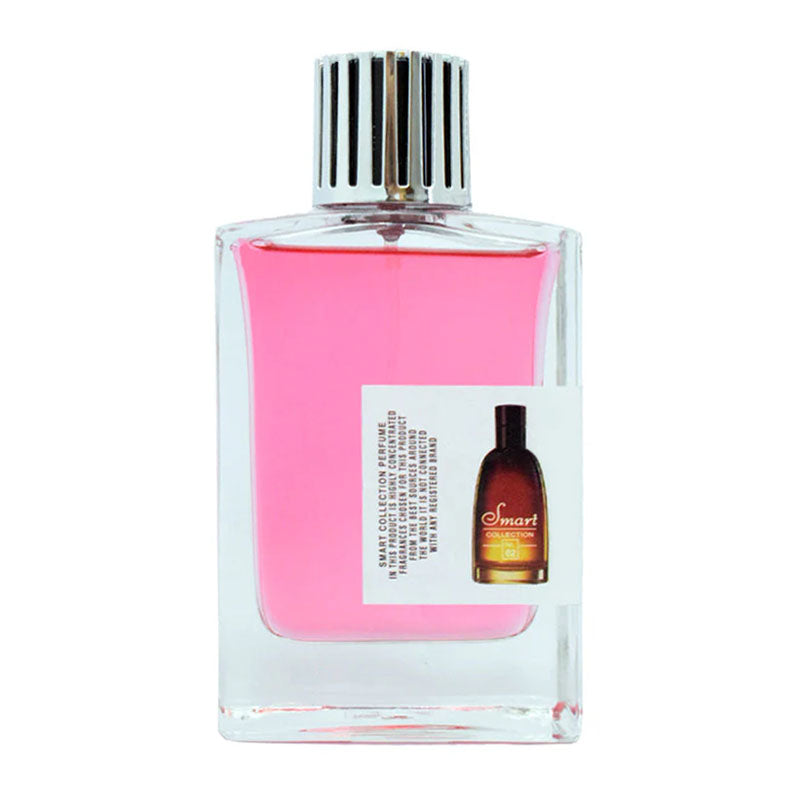 Smart Collection Perfume 02 - Fahrenheit Limited Edition