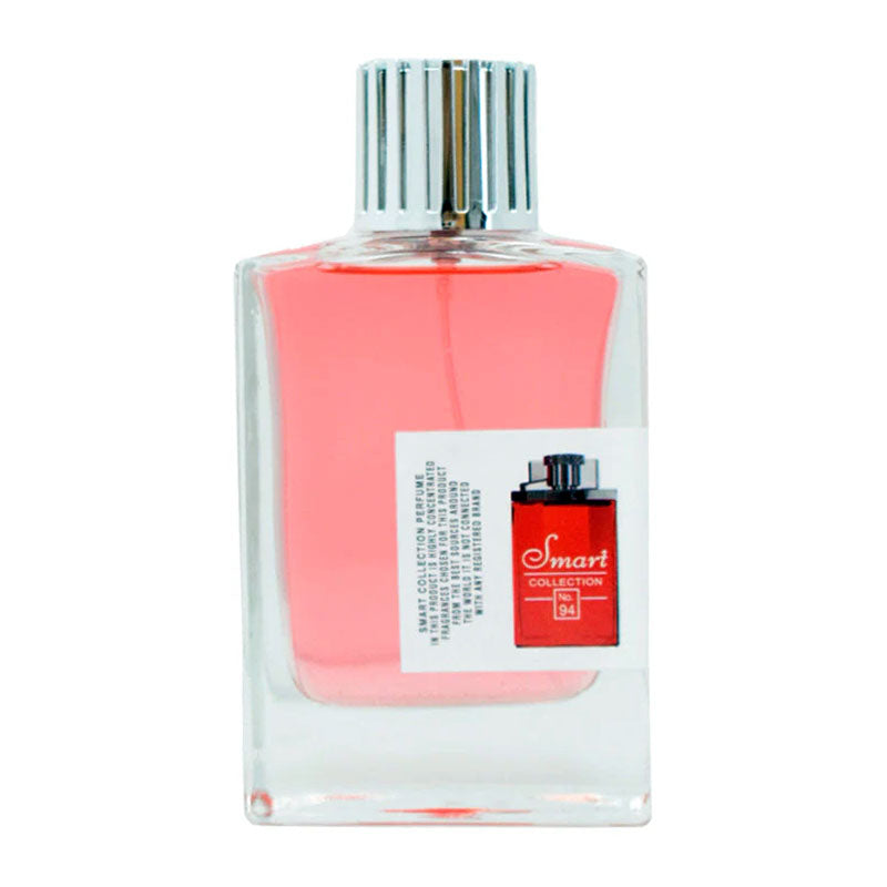 Smart Collection Perfume 94 - Dunhill Desire Red
Limited Edition Original Smart Collection Perfume
Long-Lasting Fragrance
100% Original Quality