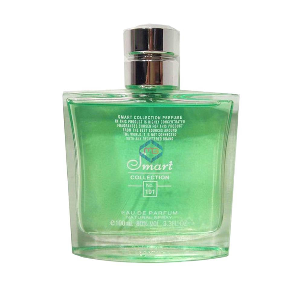 Smart Collection 191 Lacoste Perfume For Men in Pakistan Madina Gift