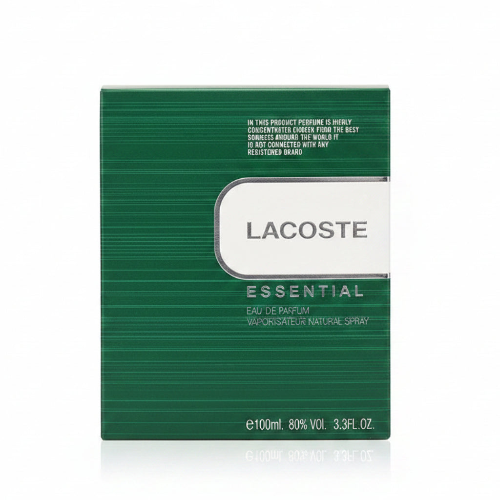 Smart Collection 191 Lacoste Perfume For Men in Pakistan Madina Gift