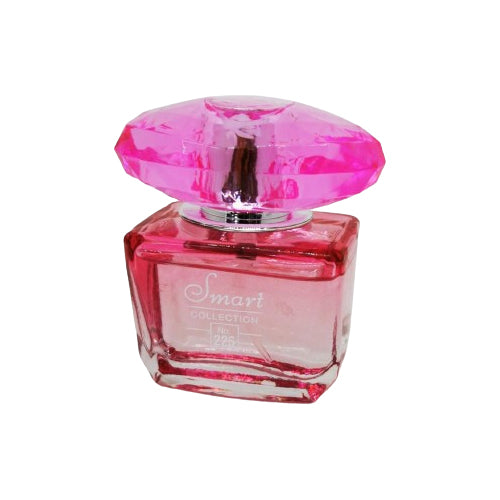 Smart Collection 225 Versace Bright Crystal 25 ML Madina Gift