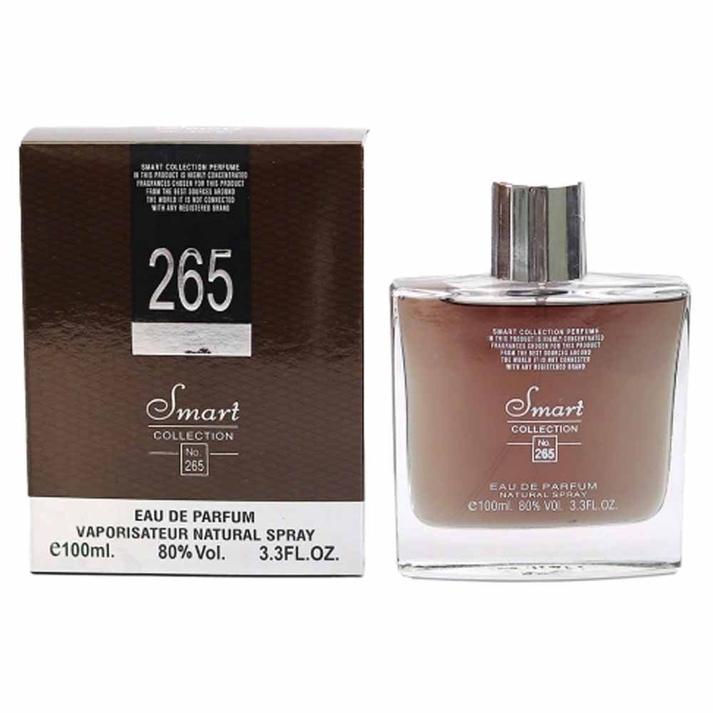 Smart Collection 265 Dunhill Desire Red For Men Madina Gift