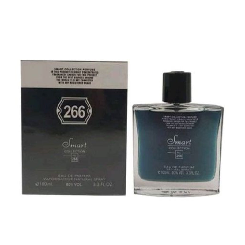 Smart Collection 266 YSL JAZZ Perfume For Men Madina Gift