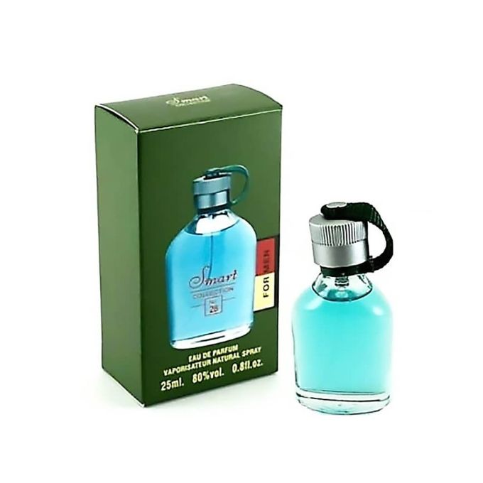 Smart Collection 28 Pour Homme 25 ML Perfume Online in Pakistan Madina Gift