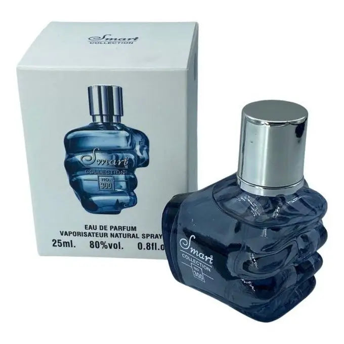 Smart Collection 300 Pour Homme 25 ML Perfume Online in Pakistan Madina Gift