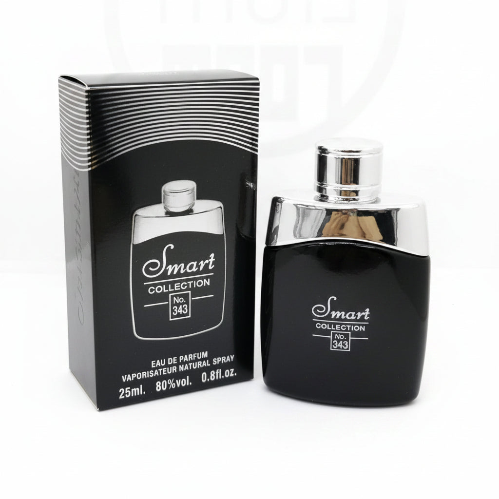 Smart Collection 343 Pour Homme 25 ML Perfume Online in Pakistan Madina Gift