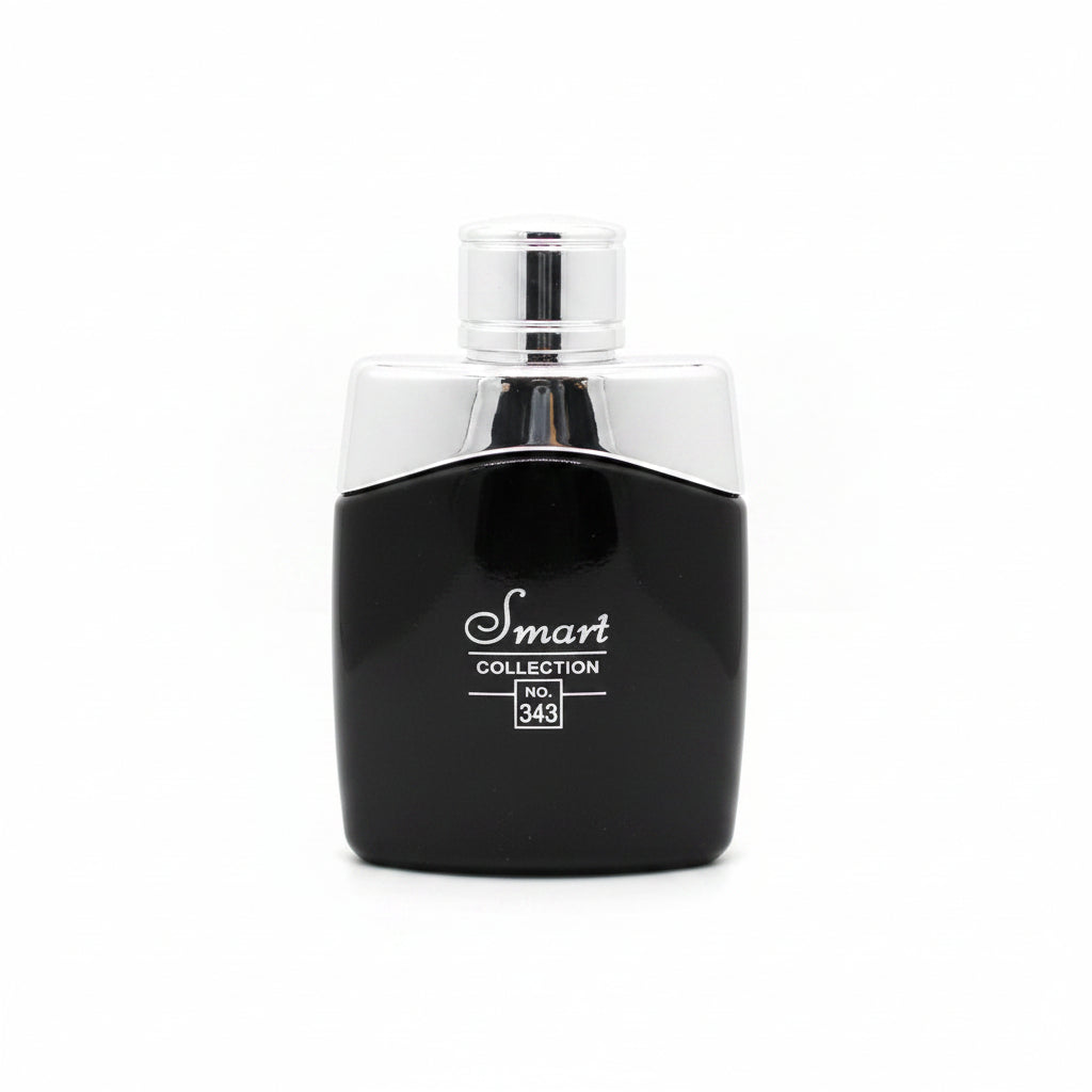 Smart Collection 343 Pour Homme 25 ML Perfume Online in Pakistan Madina Gift