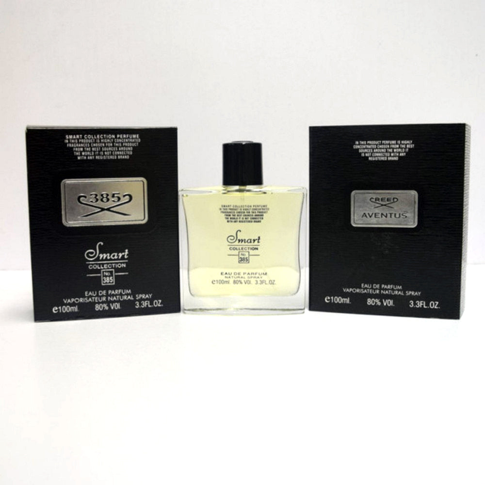 Smart Collection 385 - Creed Aventus For Men - Madina Gift
