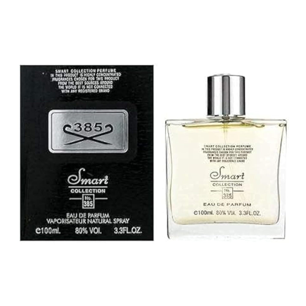 Smart Collection 385 - Creed Aventus For Men - Madina Gift