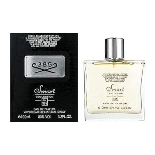 Smart Collection 385 - Creed Aventus For Men - Madina Gift