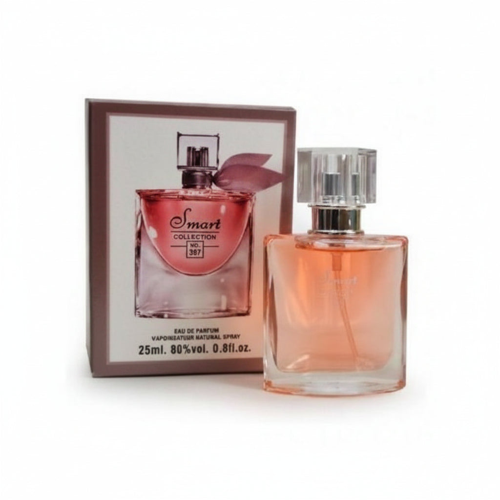 Smart Collection 387 Pour Femme 25 ML Perfume Online in Pakistan Madina Gift