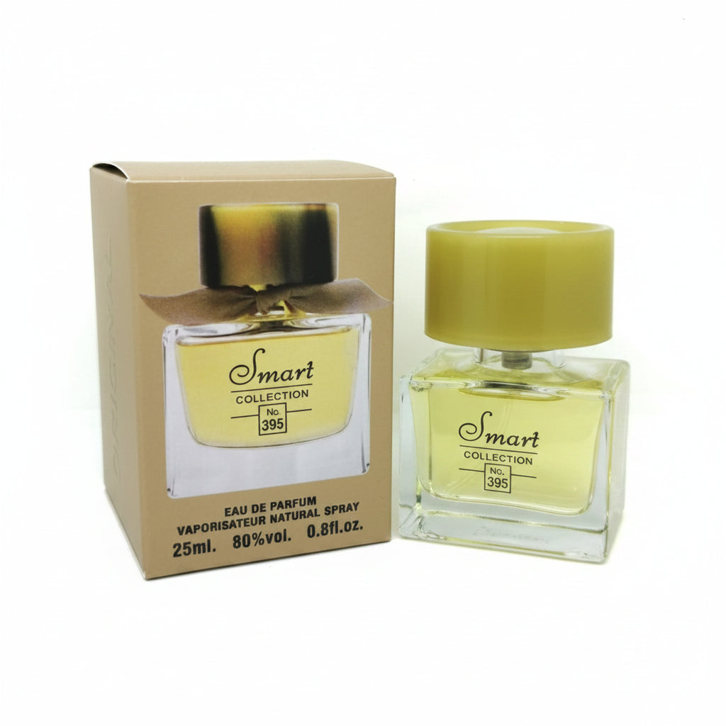 Smart Collection 395 Pour Femme 25 ML Perfume Online in Pakistan Madina Gift