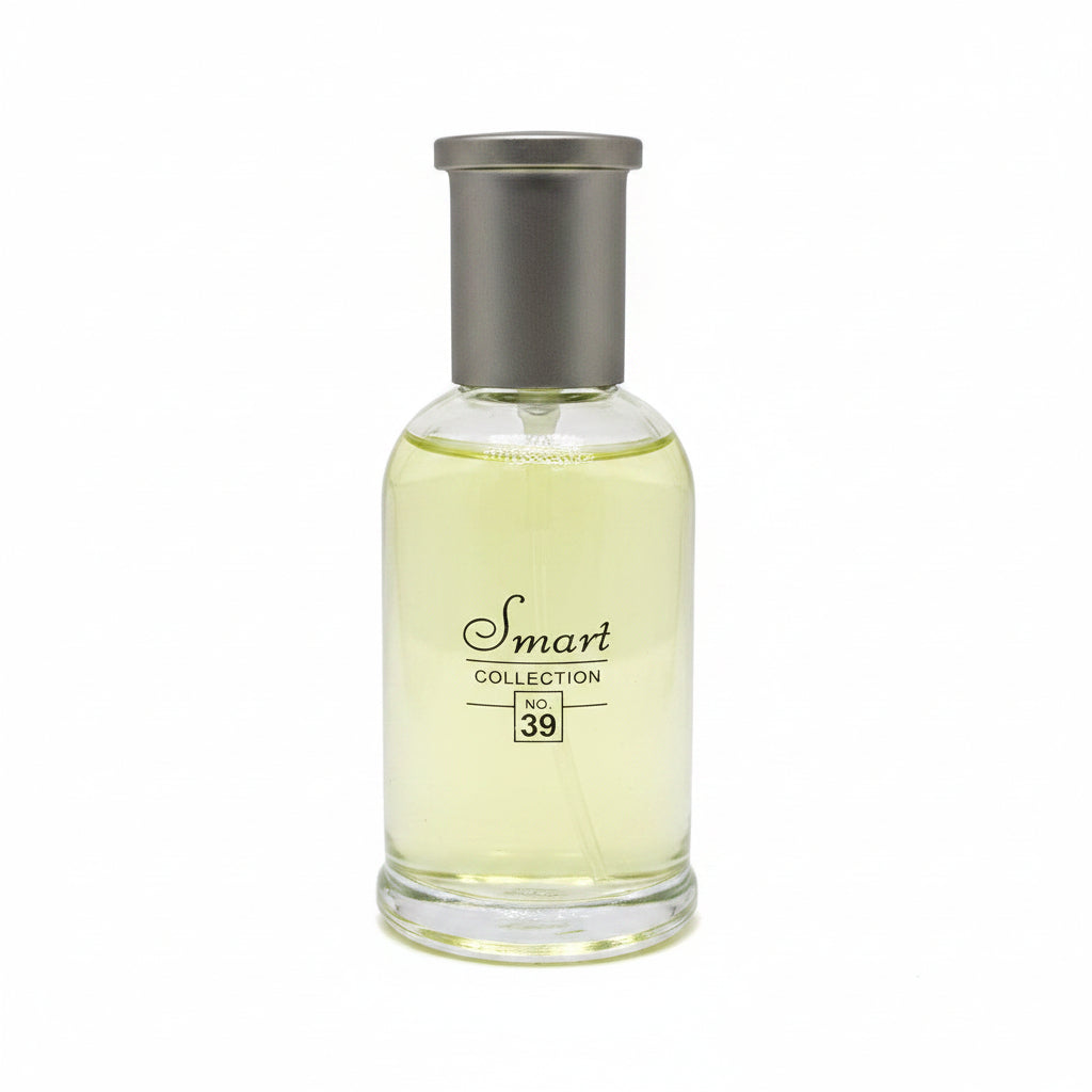 Smart Collection 39 Pour Homme 25 ML Perfume Online in Pakistan Madina Gift