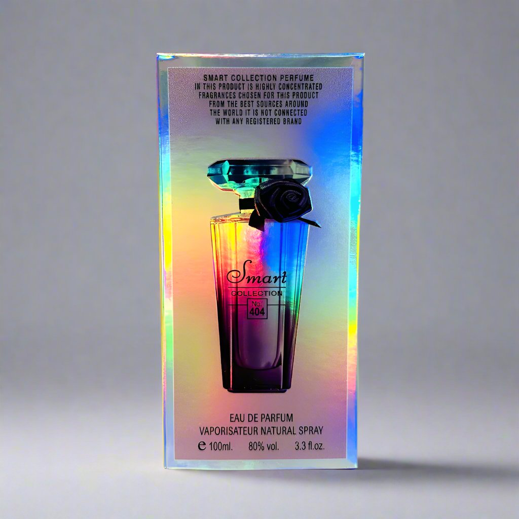 Smart Collection 404 Treson Midnight Rose - Madina Gift