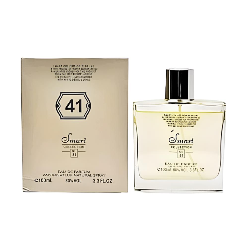 Smart Collection Perfume 41 | 212 MEN - Madina Gift