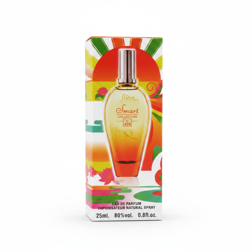 Smart Collection 424 Pour Femme 25 ML Perfume Online in Pakistan Madina Gift
