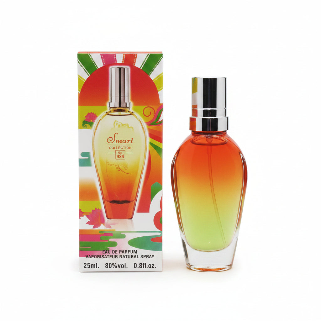 Smart Collection 424 Pour Femme 25 ML Perfume Online in Pakistan Madina Gift